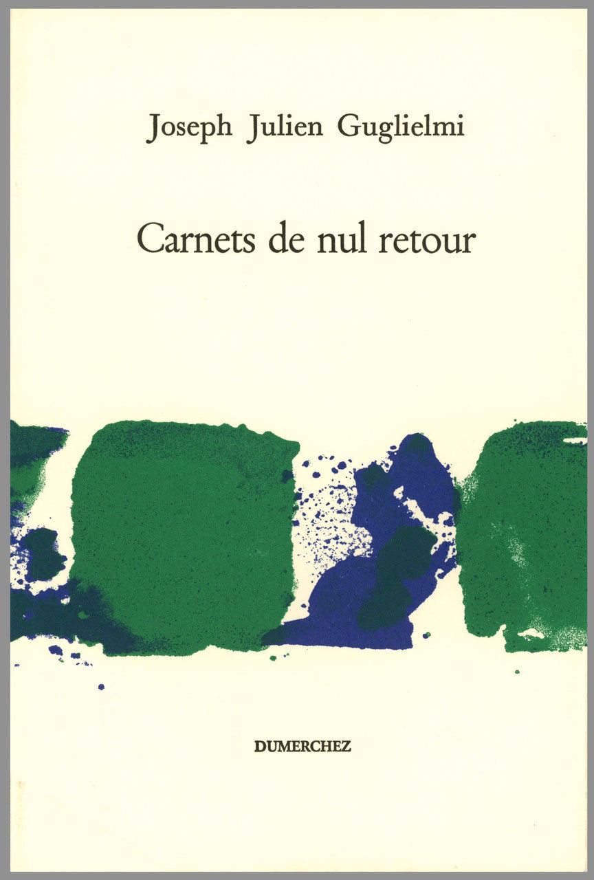 Carnets de Nul Retour