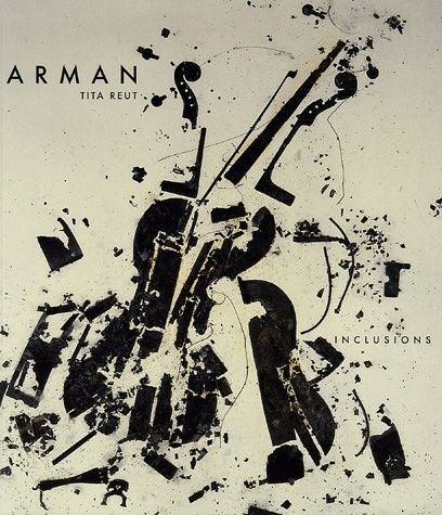 Arman - les Inclusions