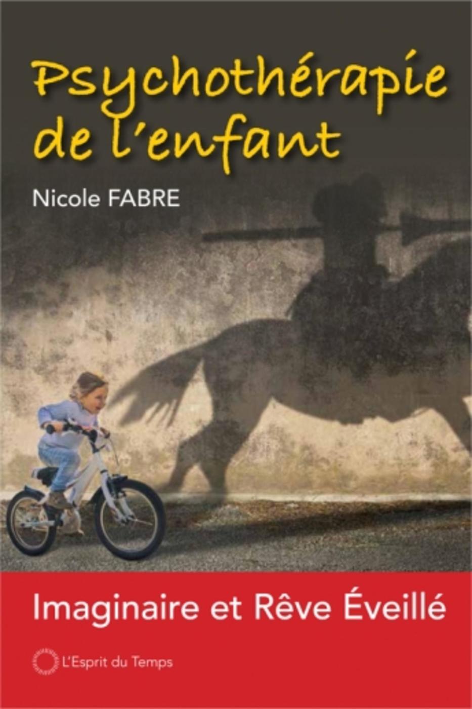 Psychothérapie de l'enfant