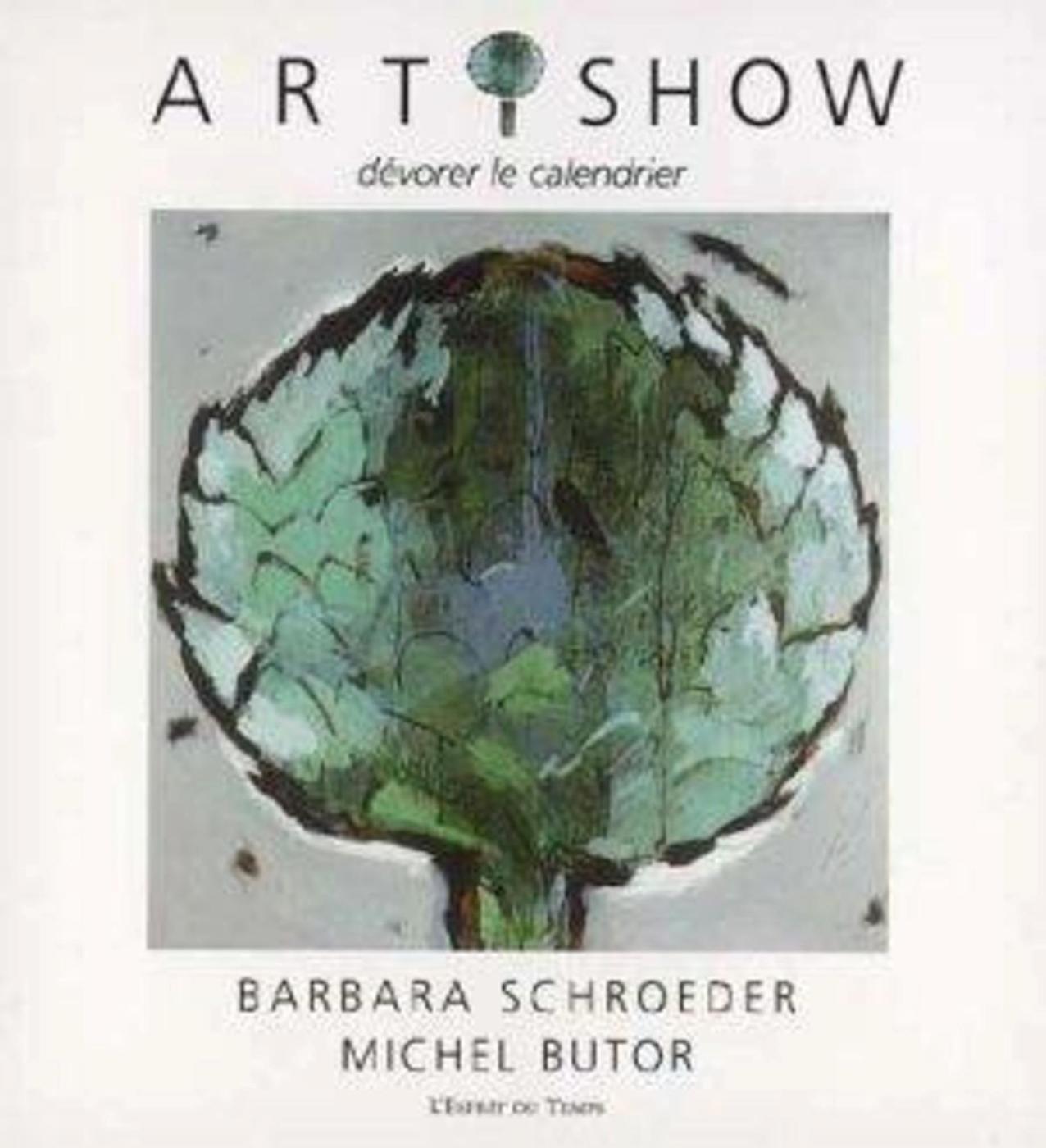 ART-I-SHOW