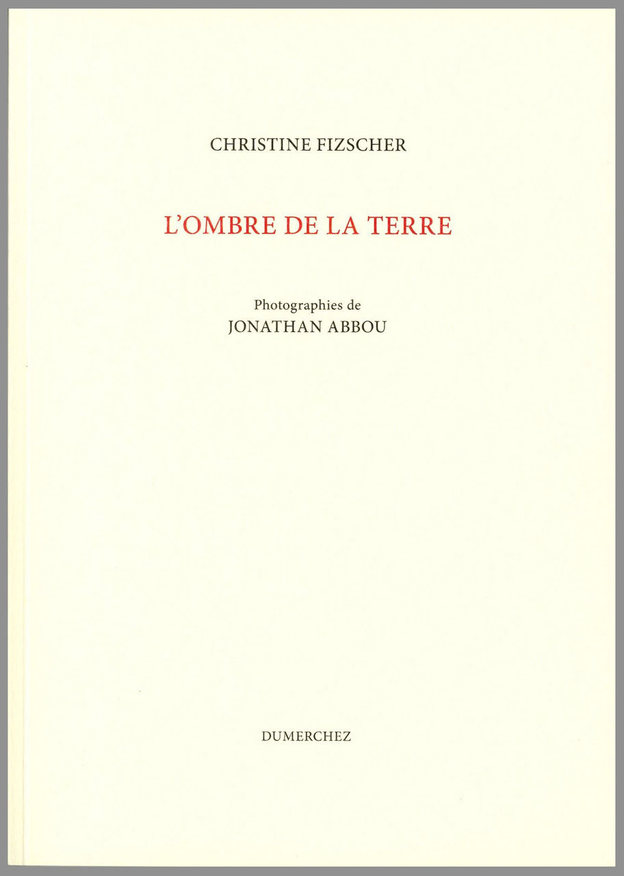L'ombre de la terre