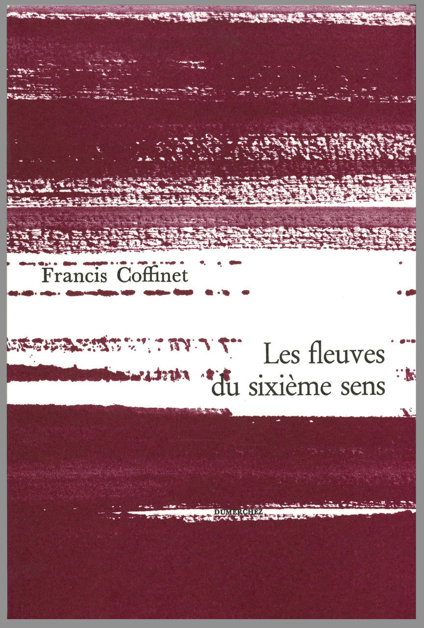 Les Fleuves du Sixieme Sens