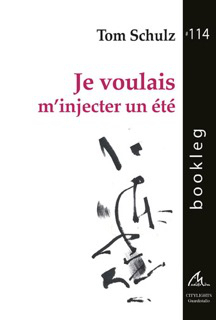 JE VOULAIS M'INJECTER UN ETE