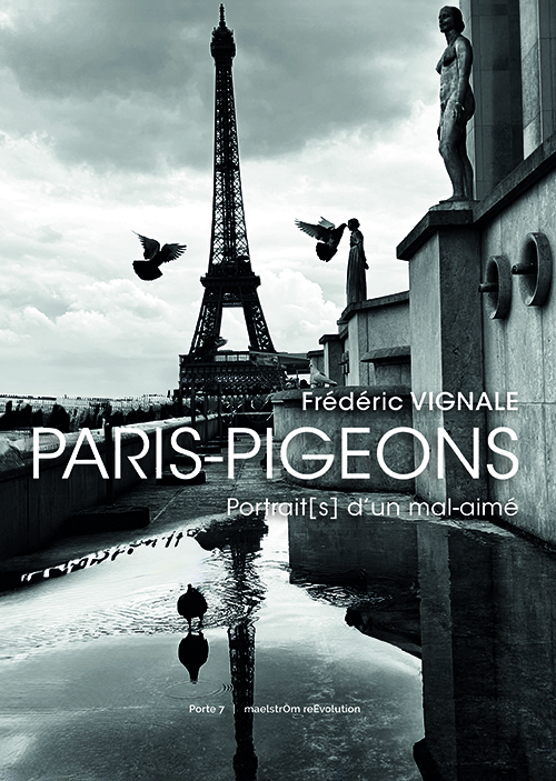 Paris-Pigeons
