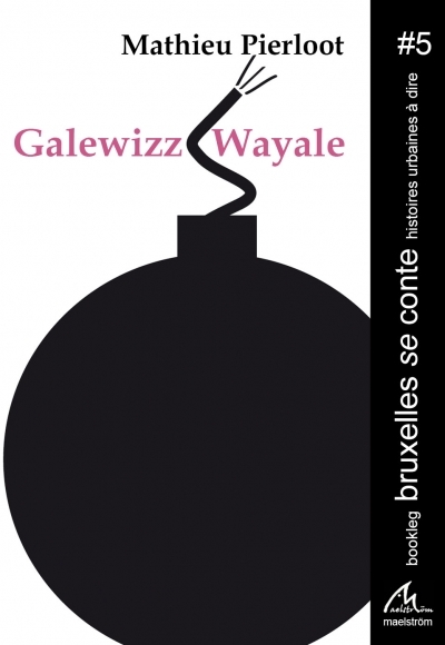 Galewizz Wayale