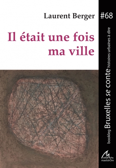 IL ETAIT UNE FOIS MA VILLE