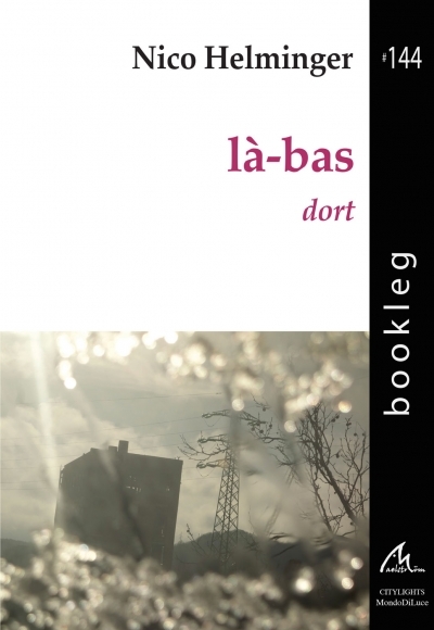 LA-BAS. DORT