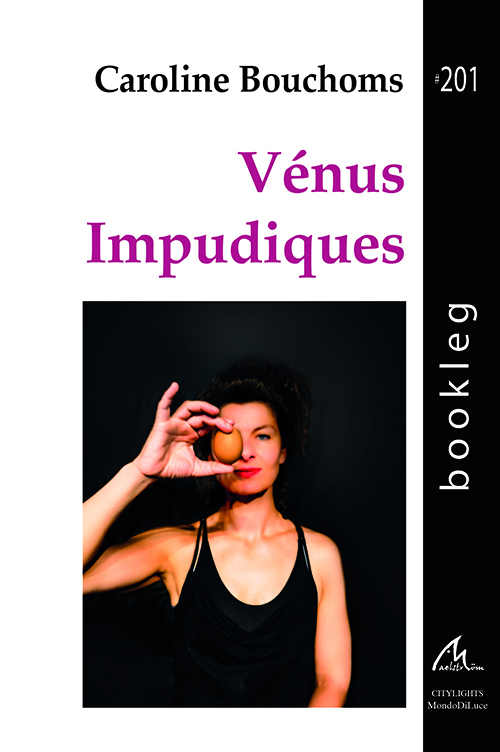 Vénus Impudiques