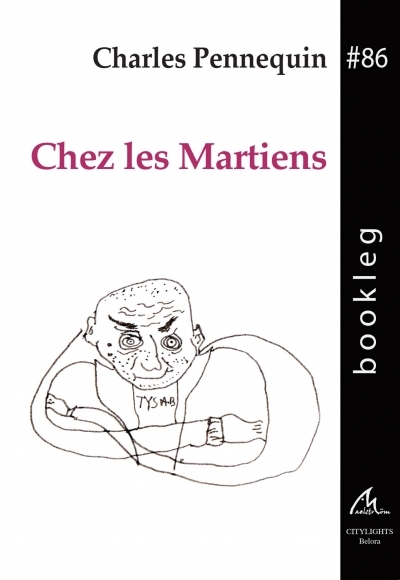 Chez les martiens