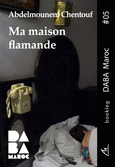 Ma maison flamande