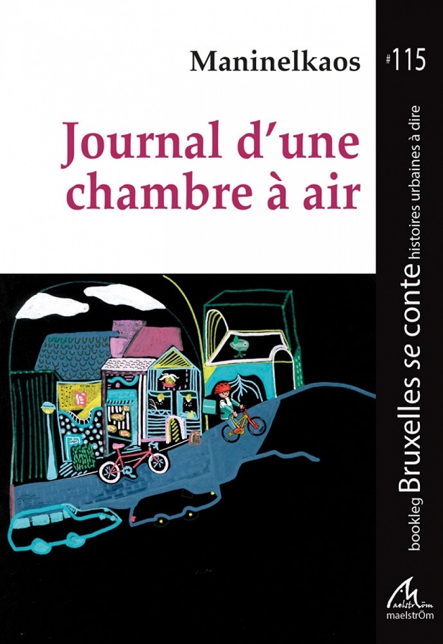 Journal d'une chambre à air