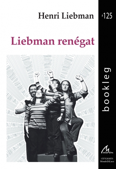 Liebman renégat