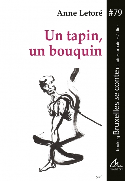 UN TAPIN, UN BOUQUIN
