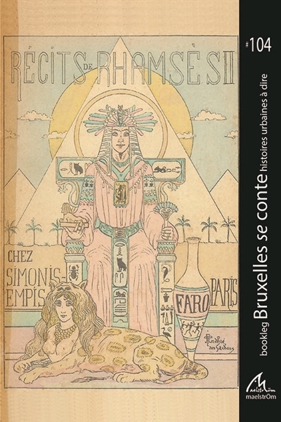 Récits de Rhamsès II