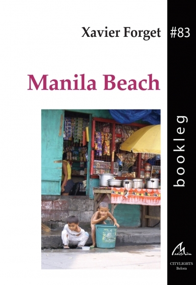 Manila Beach