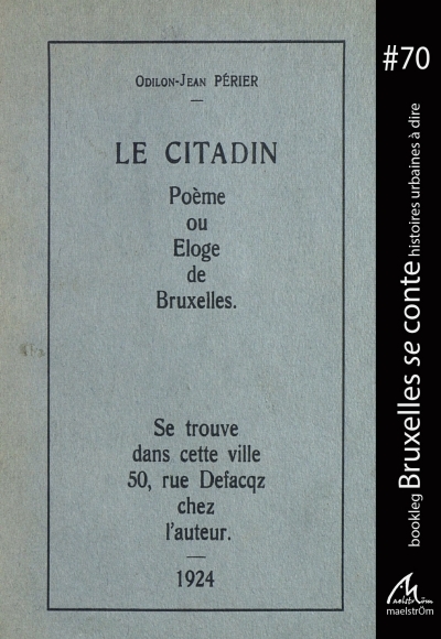 Le citadin