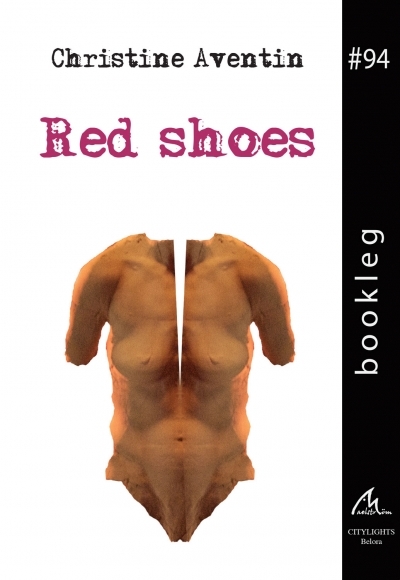 Red shoes