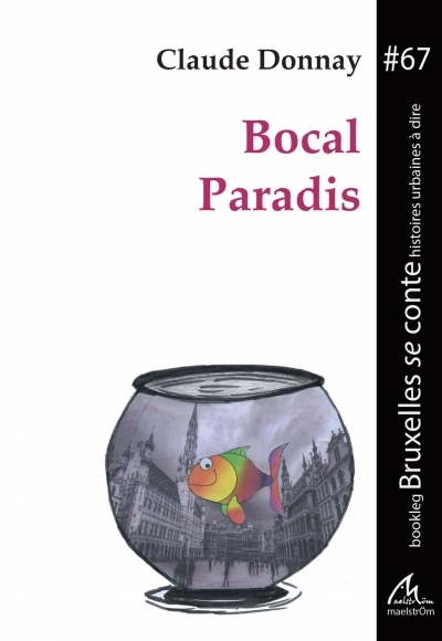 BOCAL PARADIS