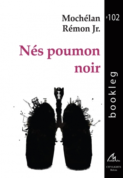 Nés Poumons Noirs