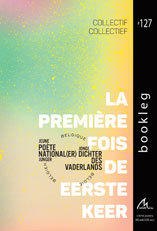 LA PREMIERE FOIS / DE EERSTE KEER