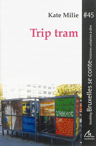 TRIP TRAM