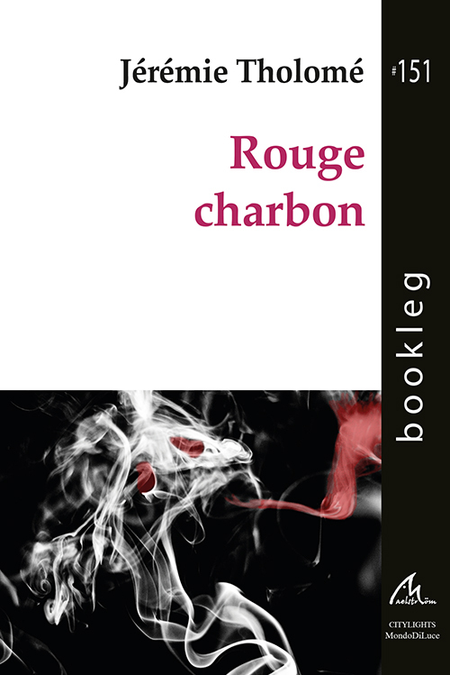 Rouge charbon