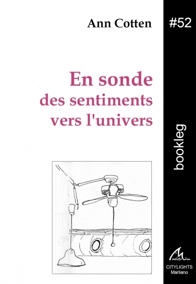 En sonde des sentiments vers l'univers