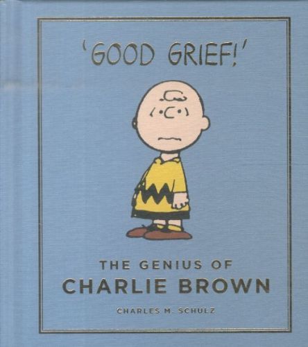 The Genius of Charlie Brown
