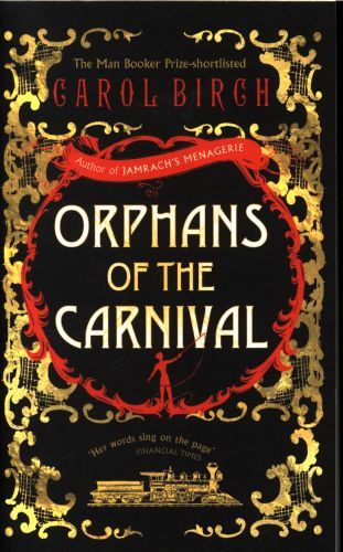 Orphans of the Carnival