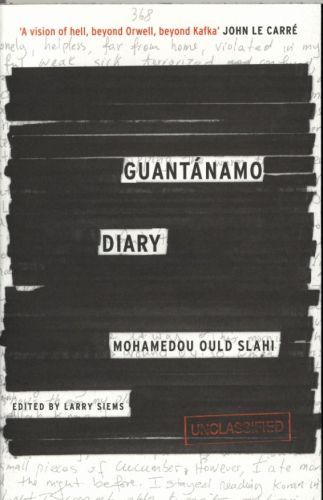 Guantanamo Diary
