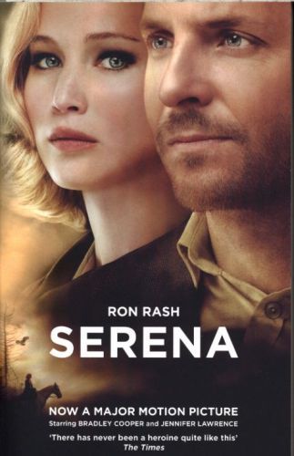 Serena: Film Tie-In