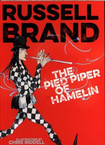 The Pied Piper of Hamelin