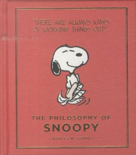 The Philosophy of Snoopy