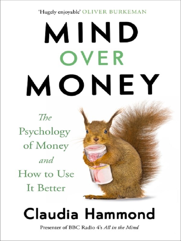 Mind Over Money