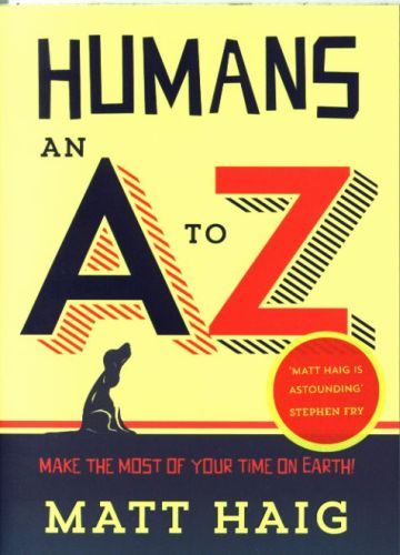 Humans: An A-Z