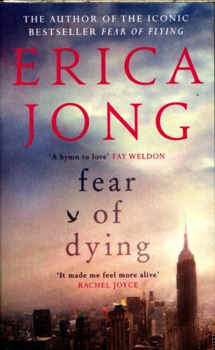 Fear of Dying