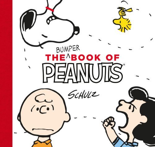 The Bumper Book of Peanuts
