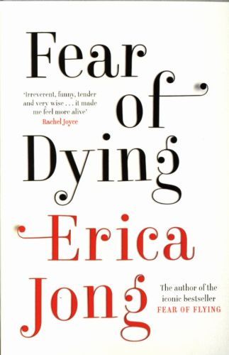 Fear of Dying