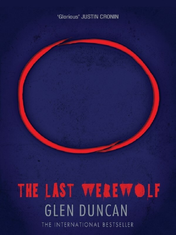 The Last Werewolf