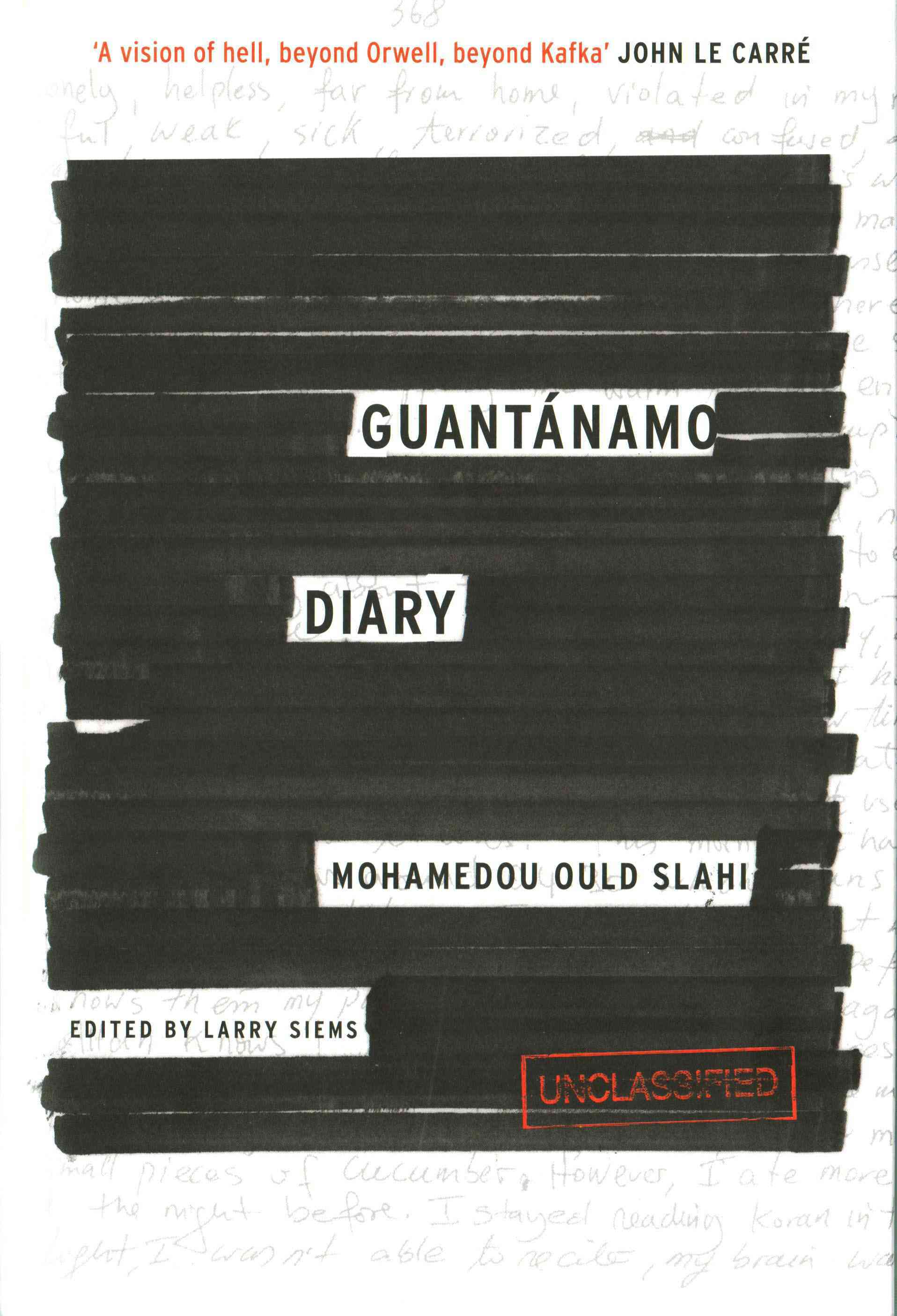 Guantanamo Diary