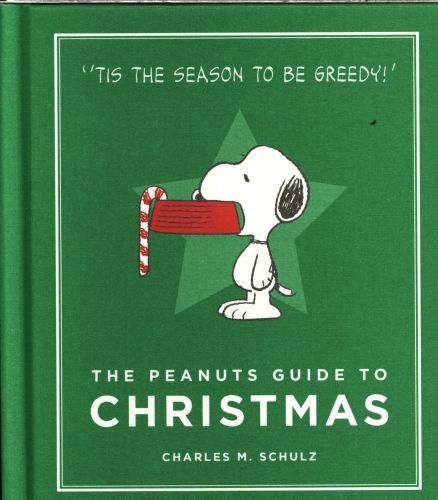 The Peanuts Guide to Christmas