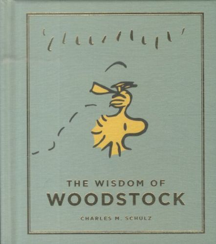 The Wisdom of Woodstock