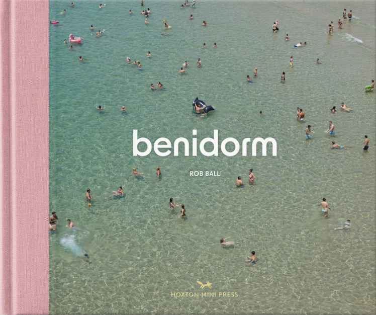Benidorm