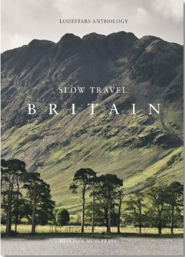 Slow Travel Britain