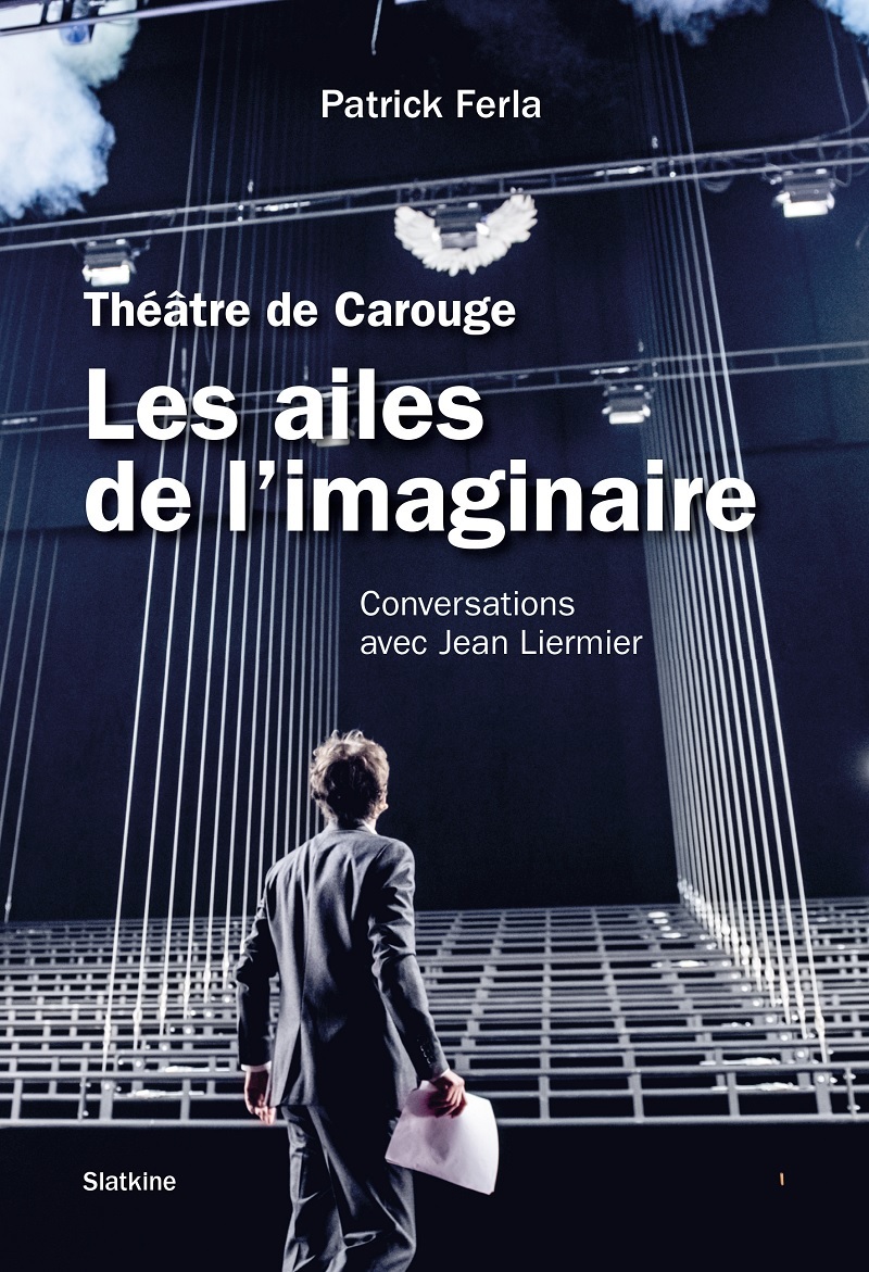 LES AILES DE L'IMAGINAIRE