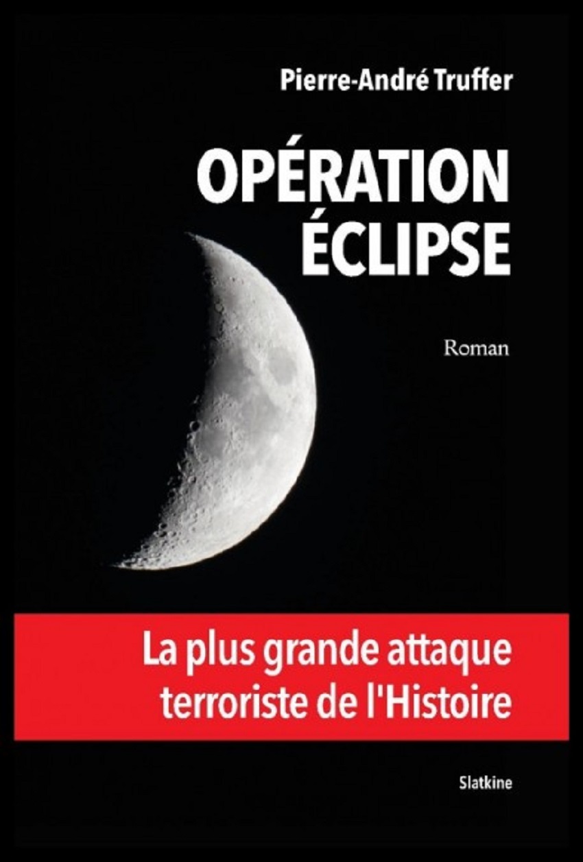 OPERATION ECLIPSE