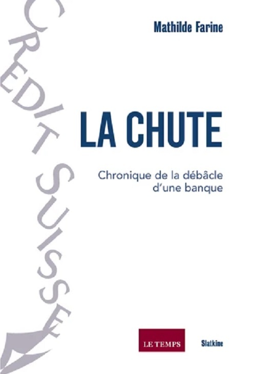 LA CHUTE