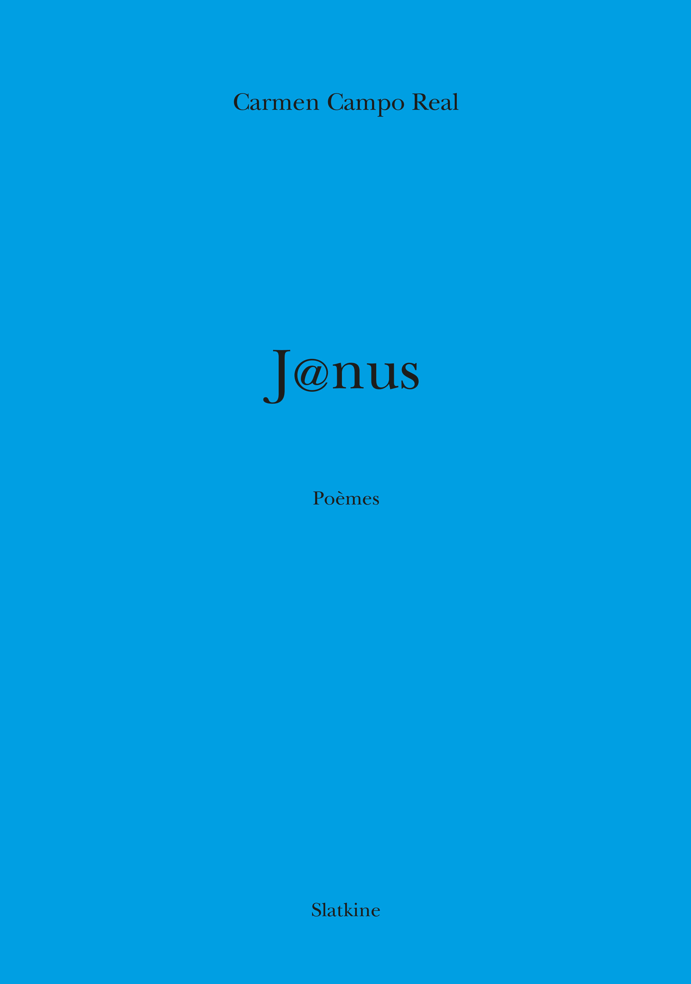 JANUS