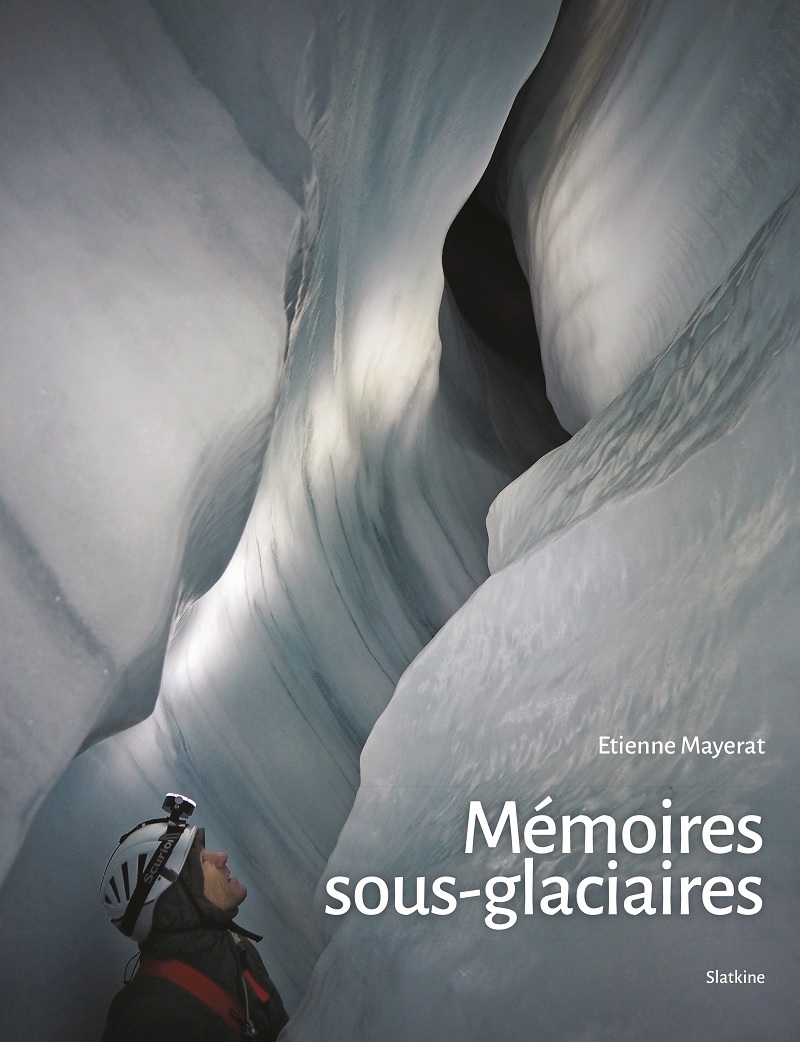 MÉMOIRES SOUS-GLACIAIRES