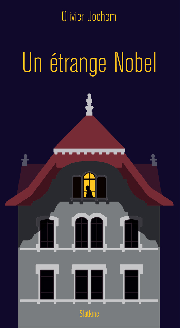 UN ETRANGE NOBEL